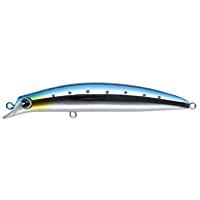 Ima Sasuke 105 mm Sinking Lure 008 (8441) 4539625038441